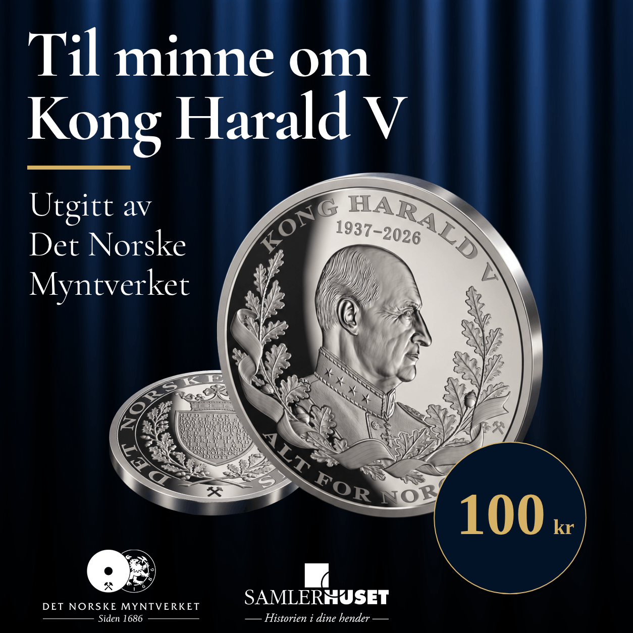 nna-minnemedaljen-til-are-for-kong-harald
